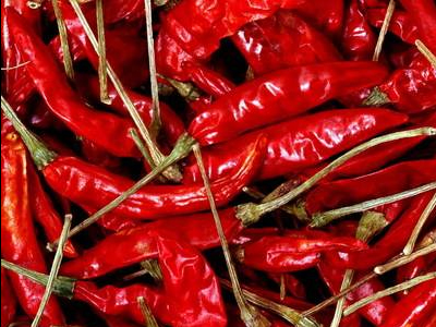 辣椒