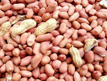 花生