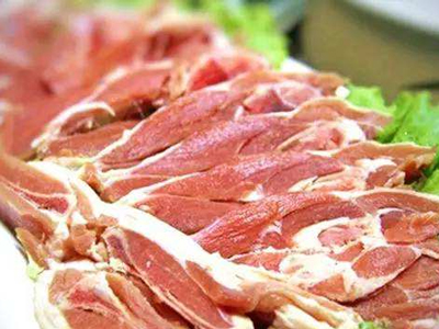 羊肉